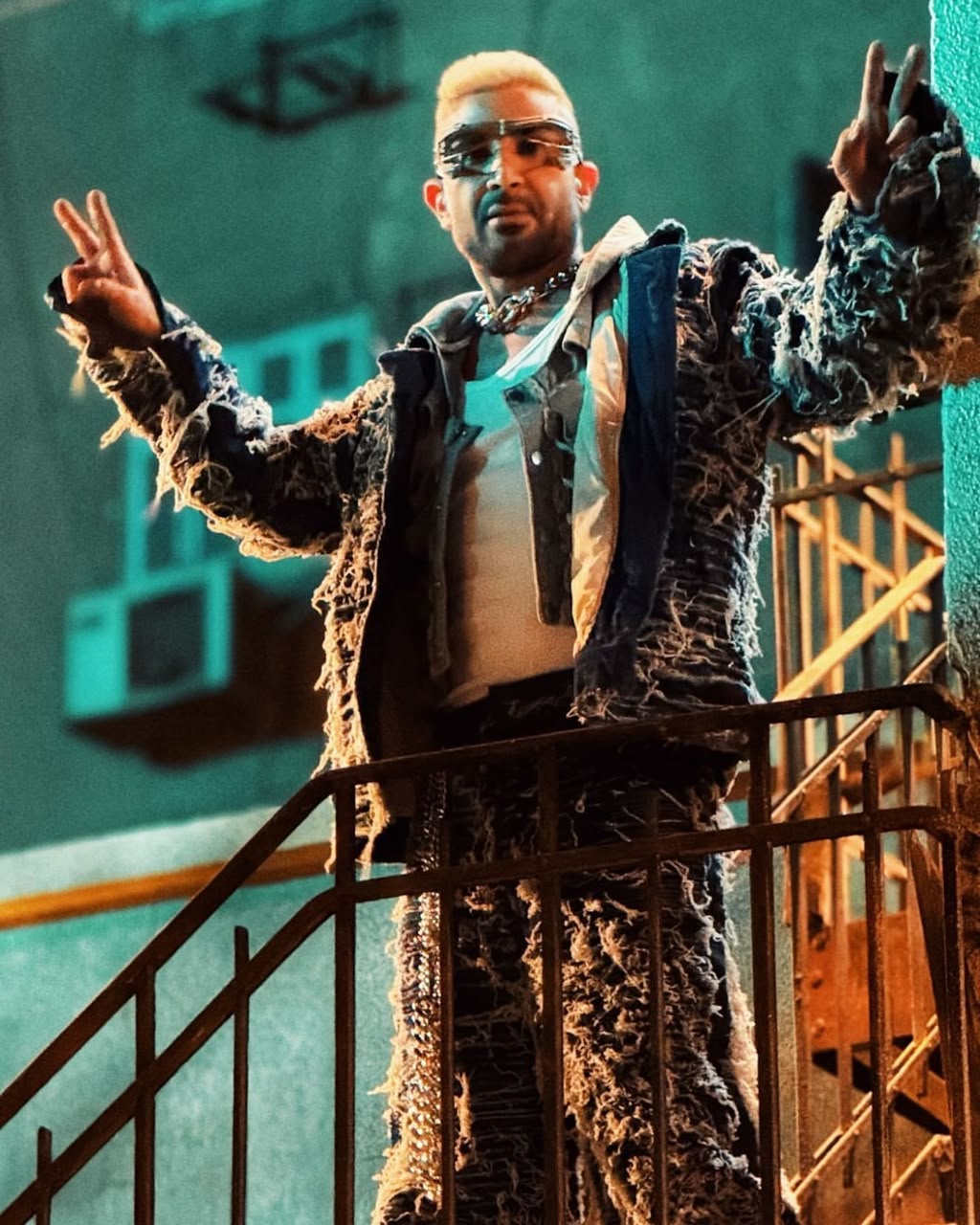 Ahmed Saad
