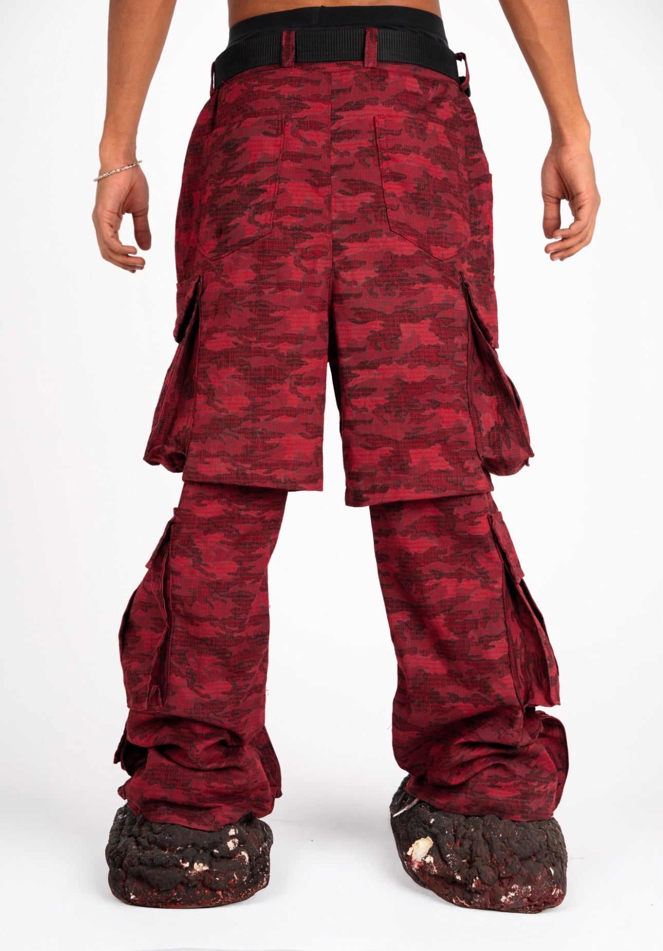Void Cargo Pants