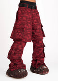 Void Cargo Pants