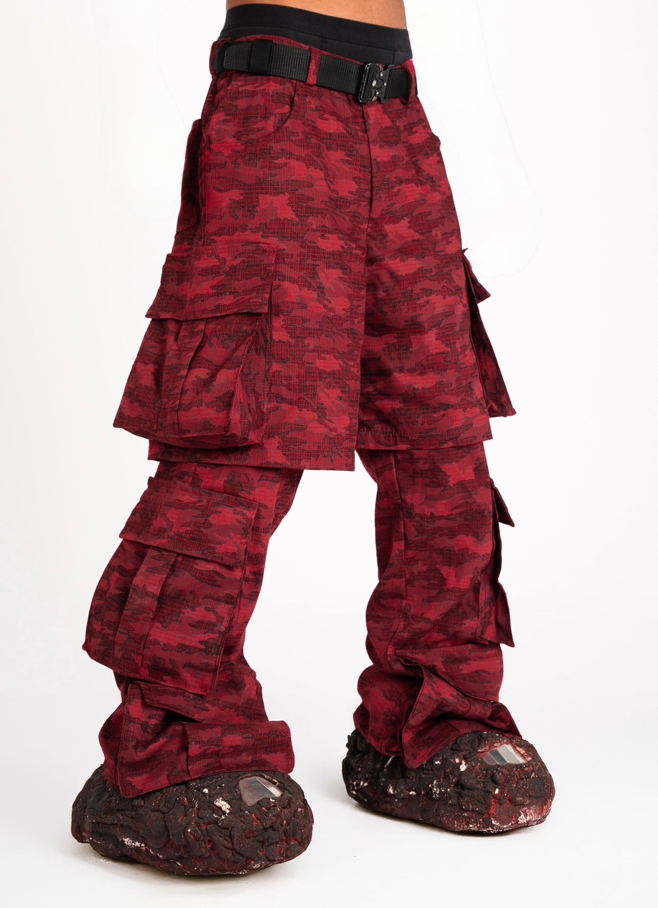 Void Cargo Pants