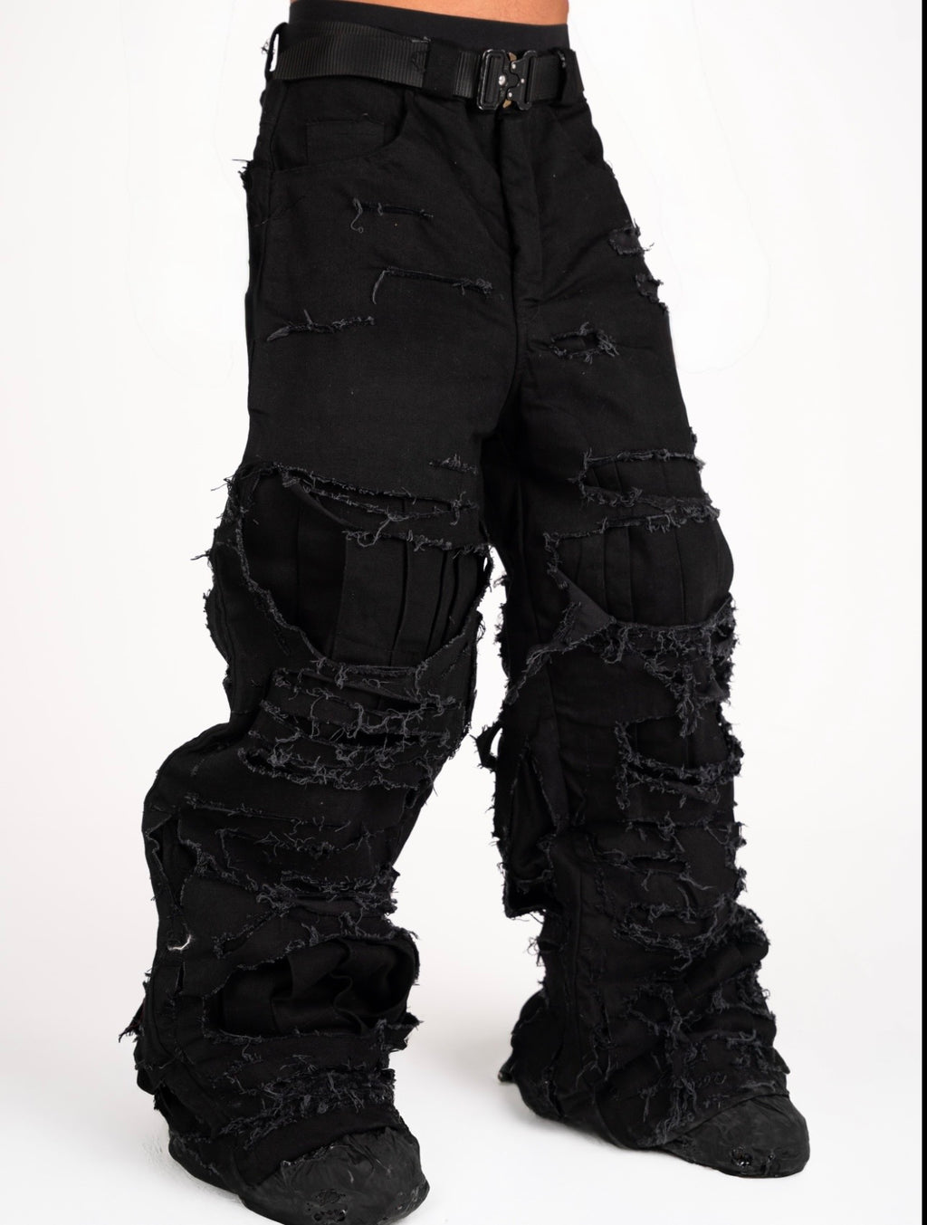 Dual Core Pants