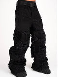 Dual Core Pants
