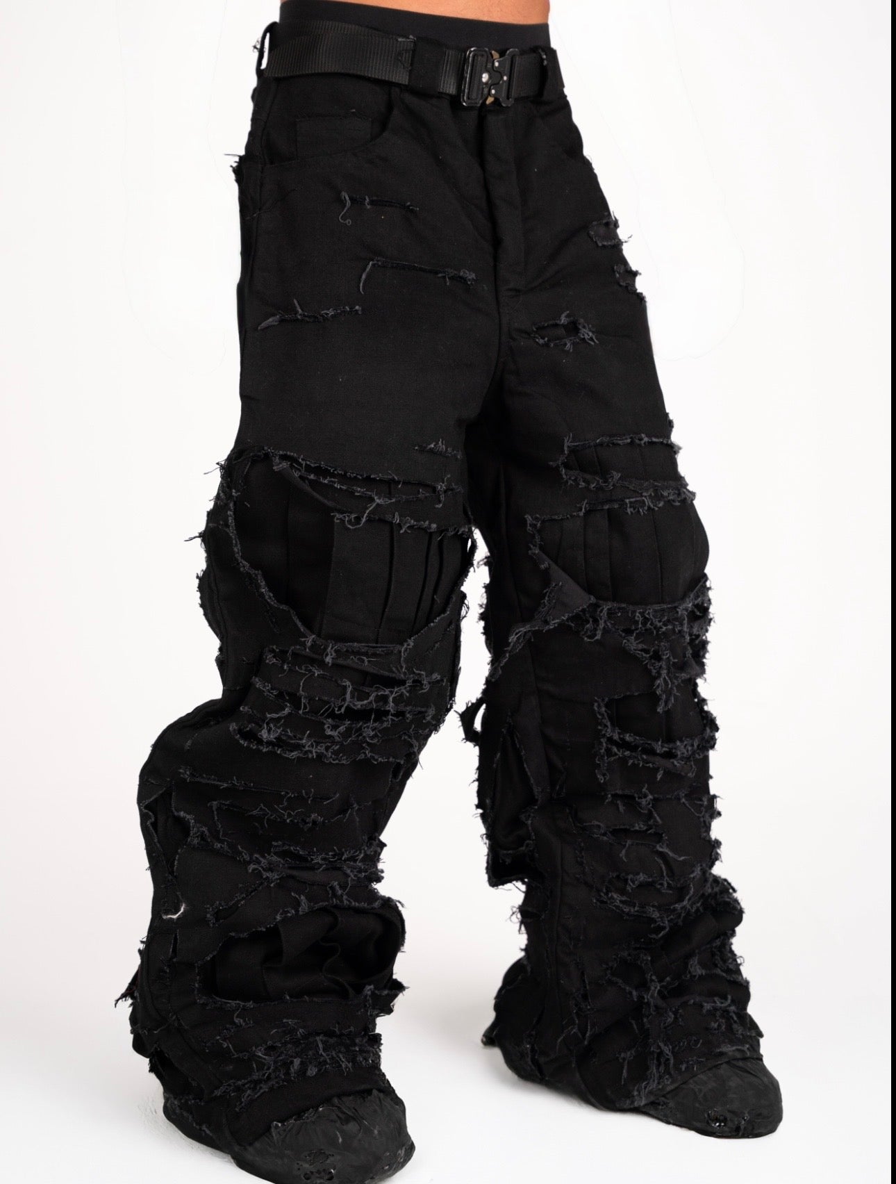 Dual Core Pants