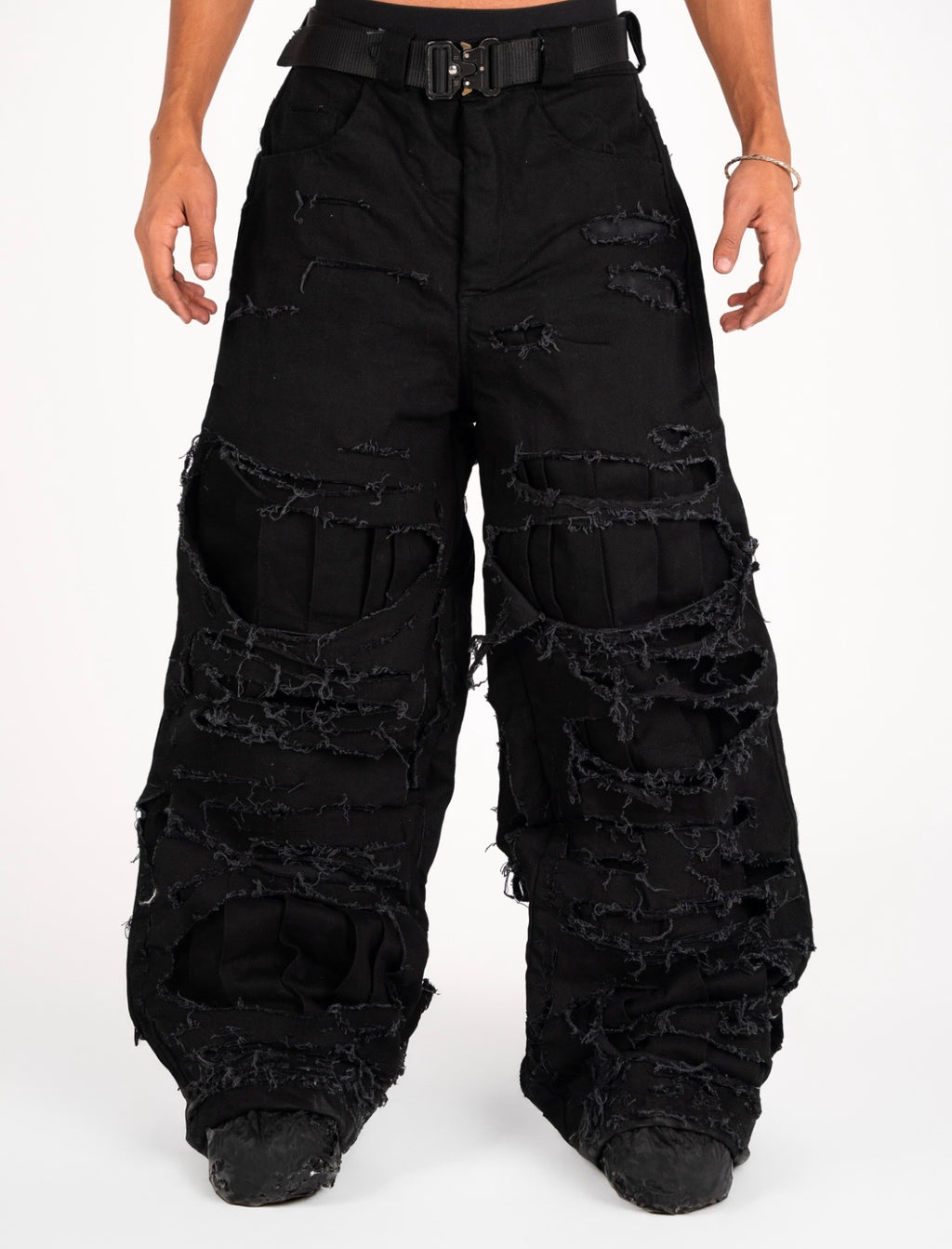 Dual Core Pants