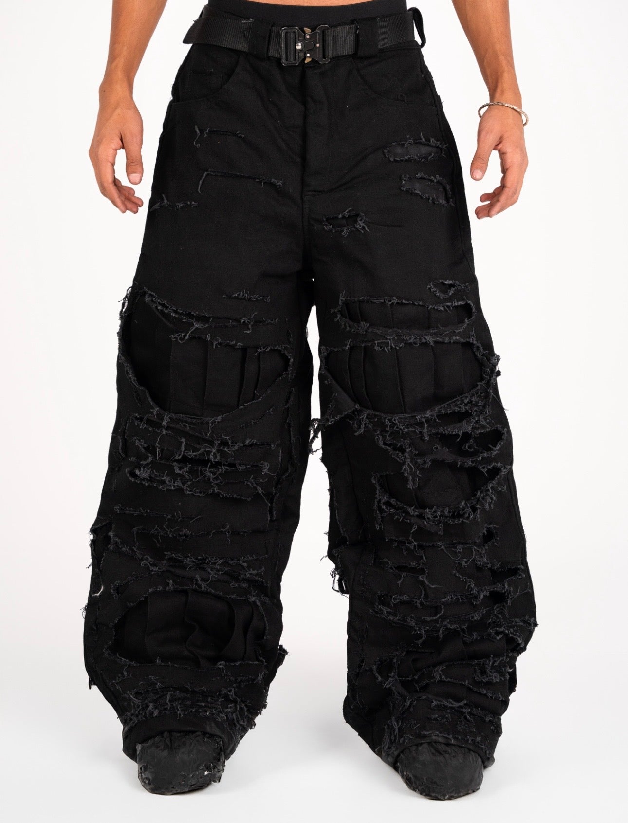 Dual Core Pants