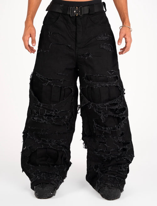 Dual Core Pants