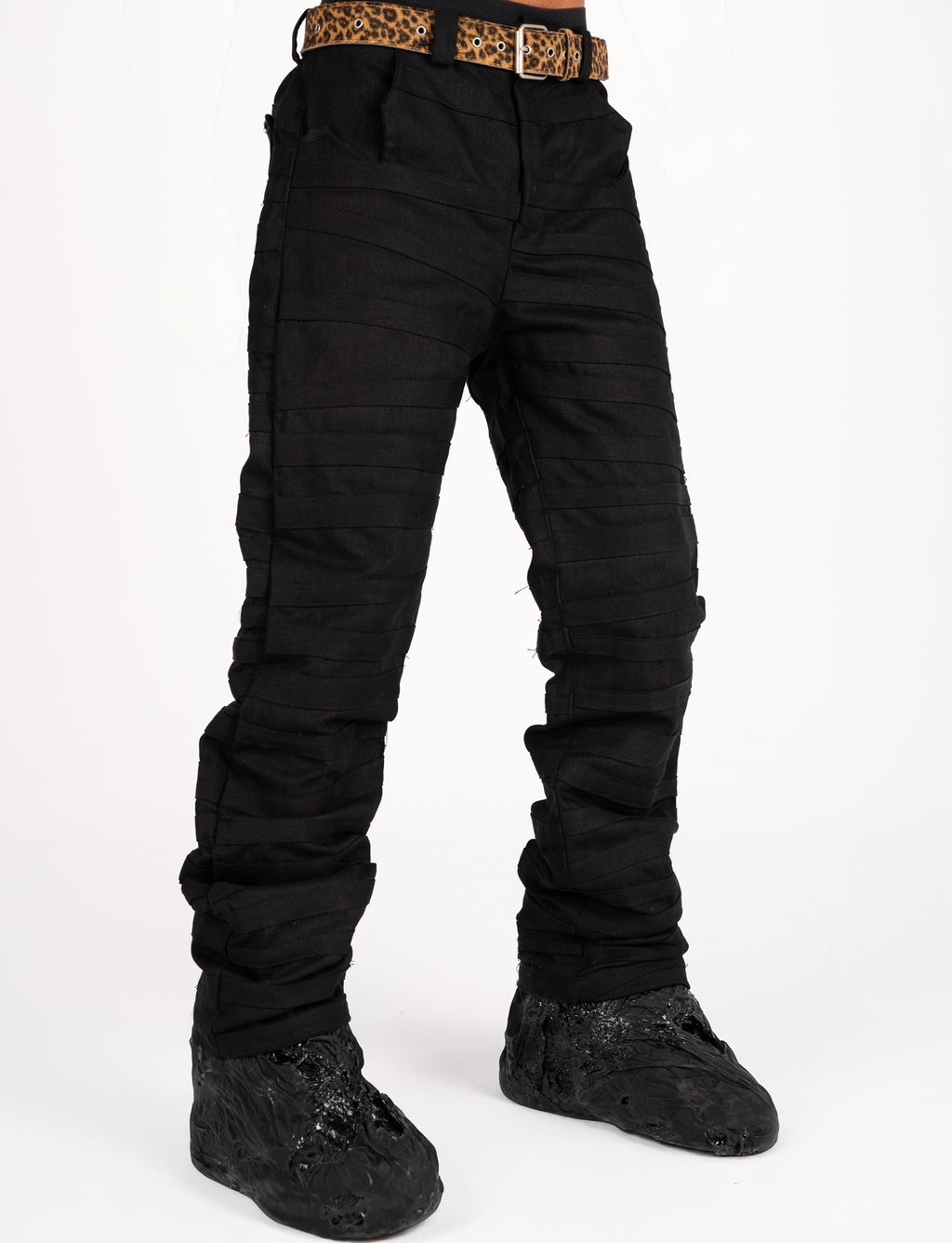 Strain Pants