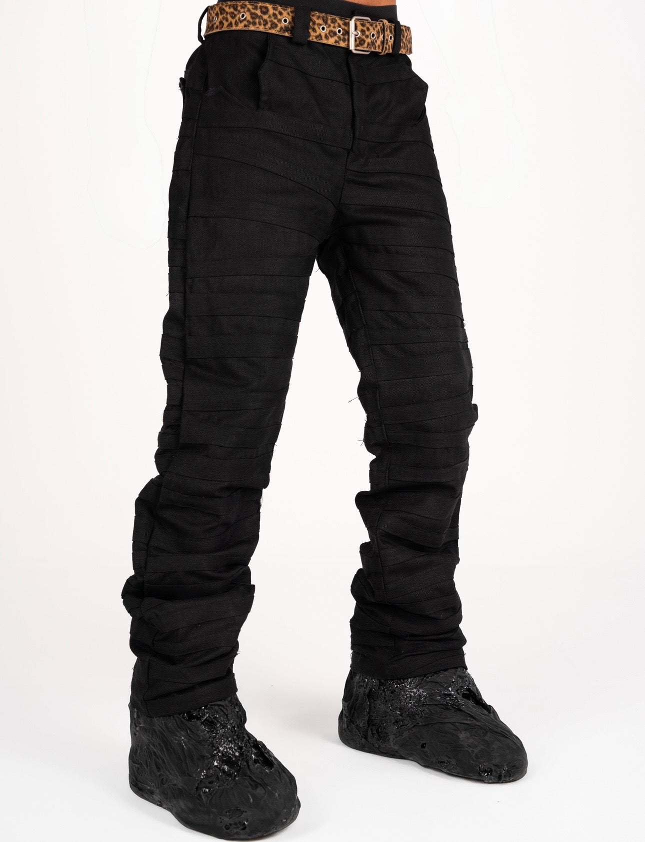 Strain Pants