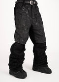 Burnt Shell Pants