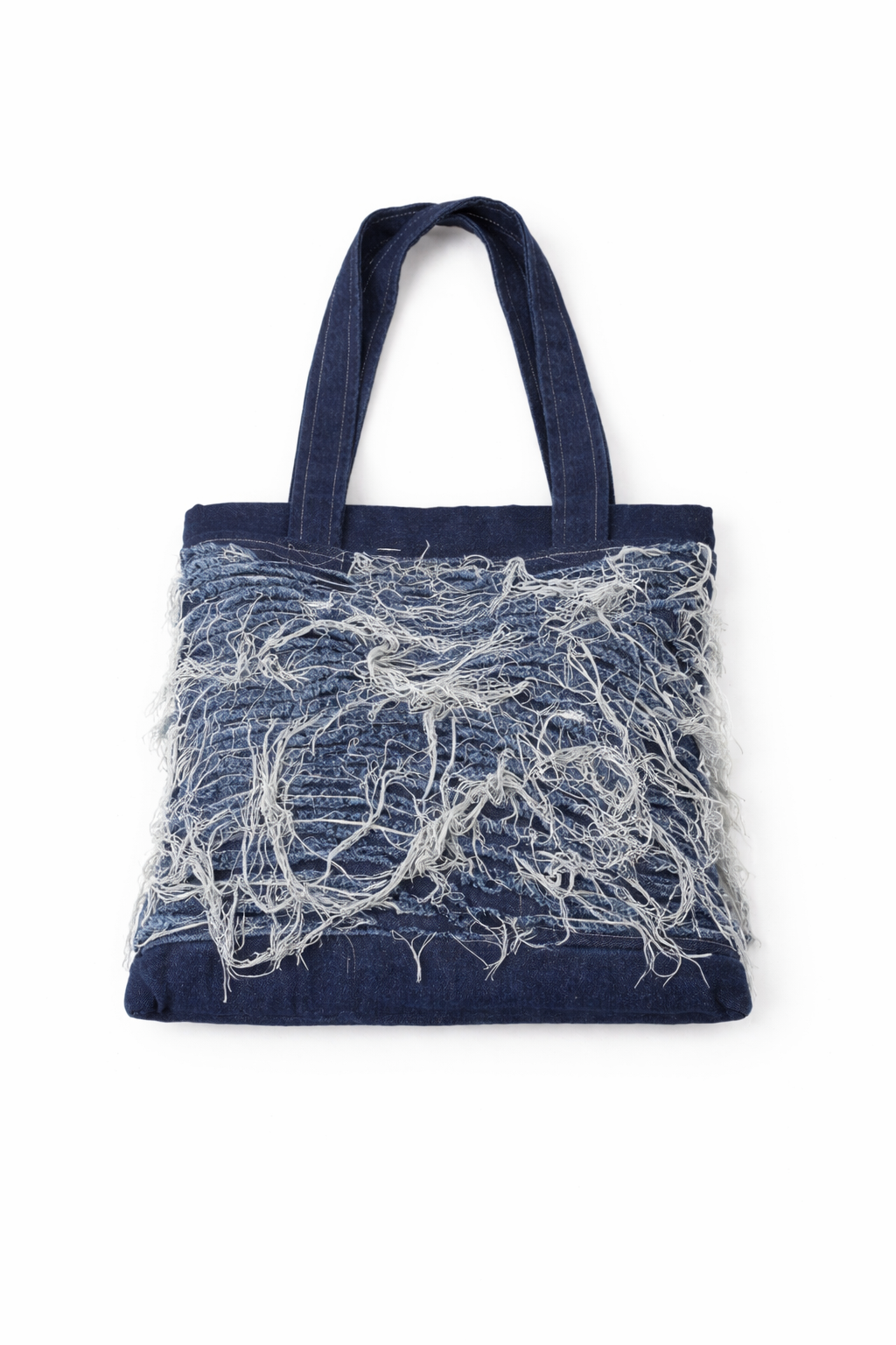 Raw Denim Bundle Set