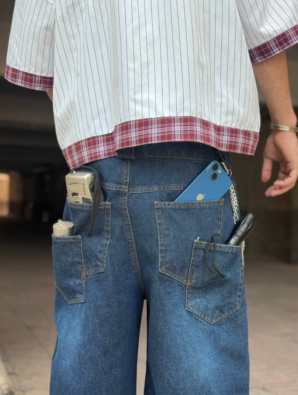 Japanese Fit Summer Set