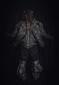 Infernal Hands jacket