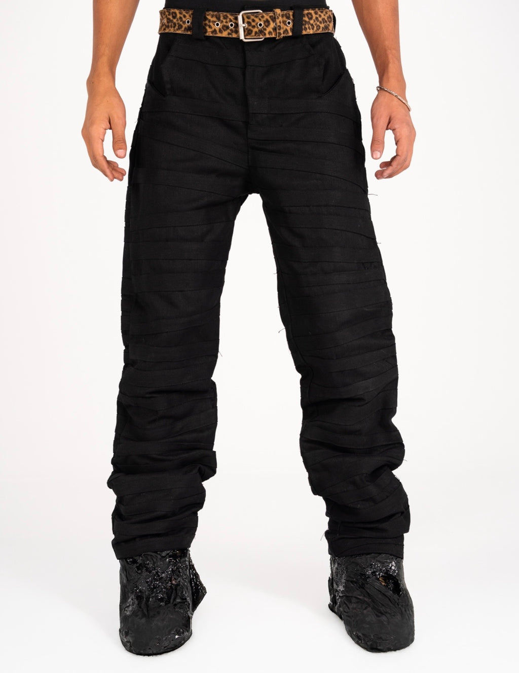 Strain Pants