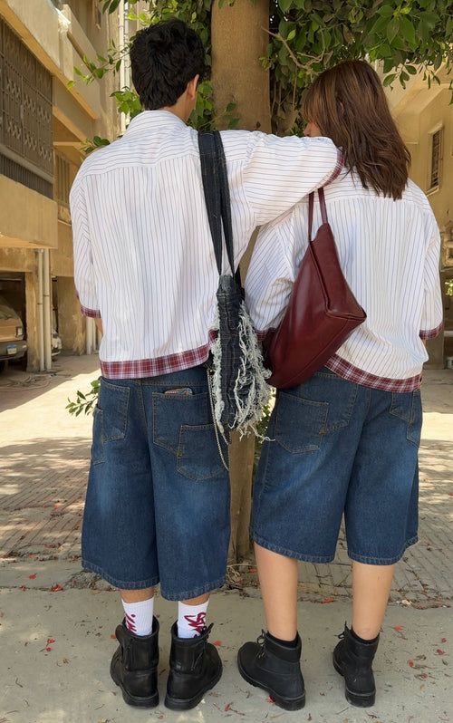 DP-02 Washed Jort