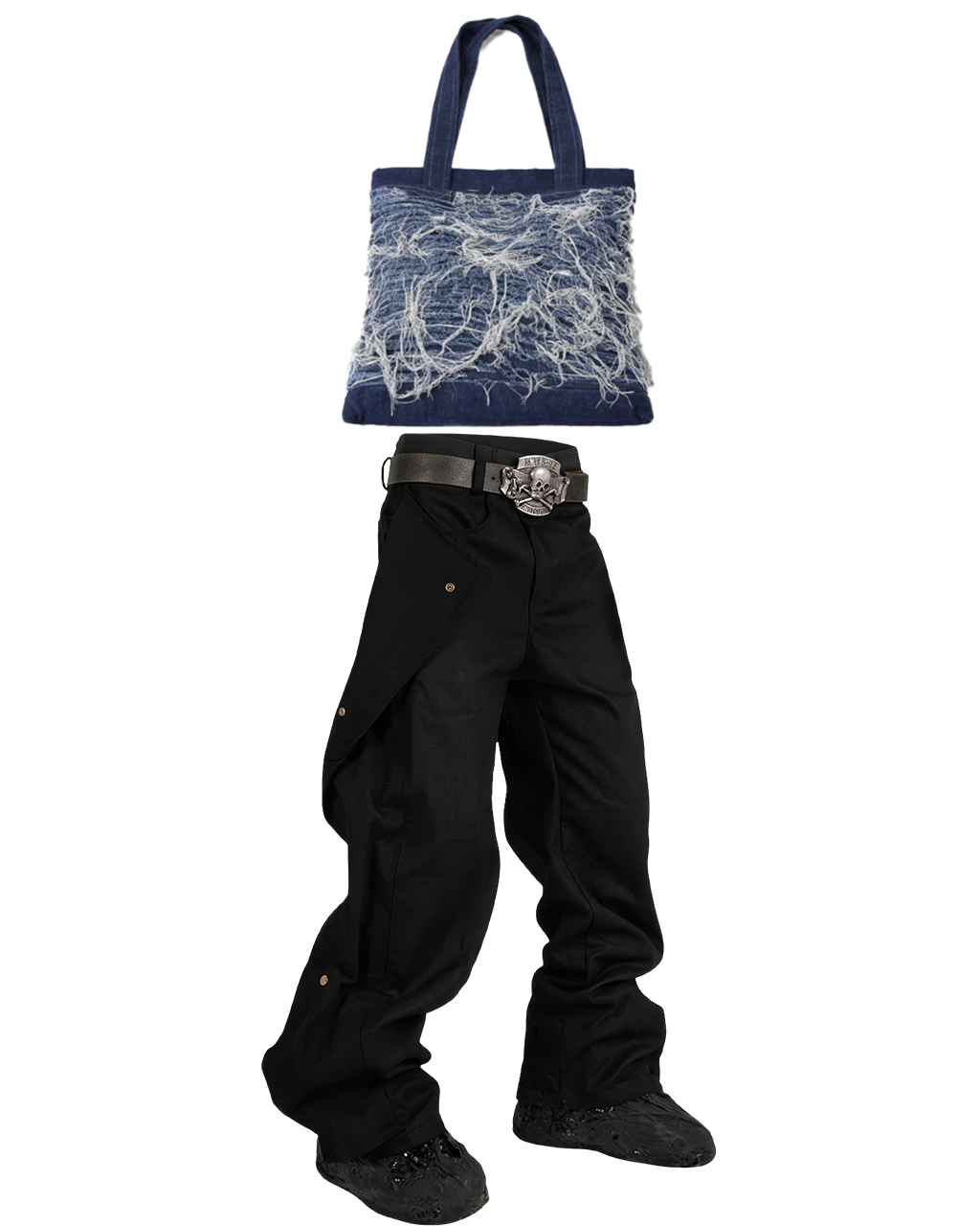 LayerLock Carry Set