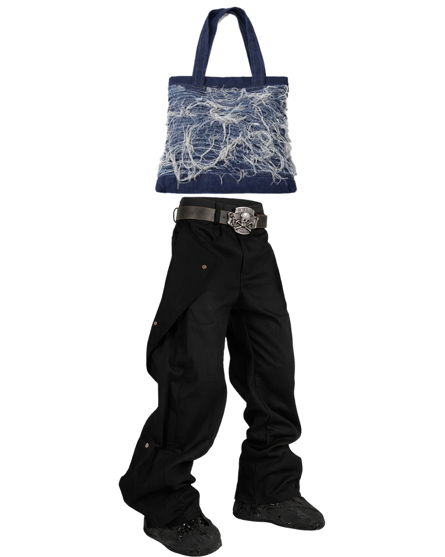 LayerLock Carry Set