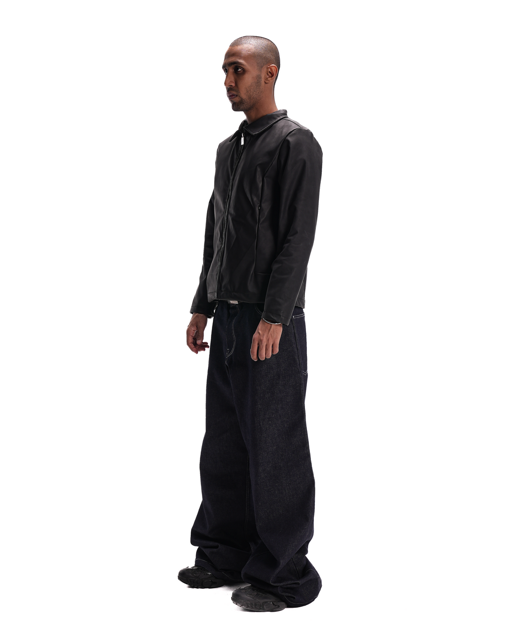 Nightfall Edge Jacket
