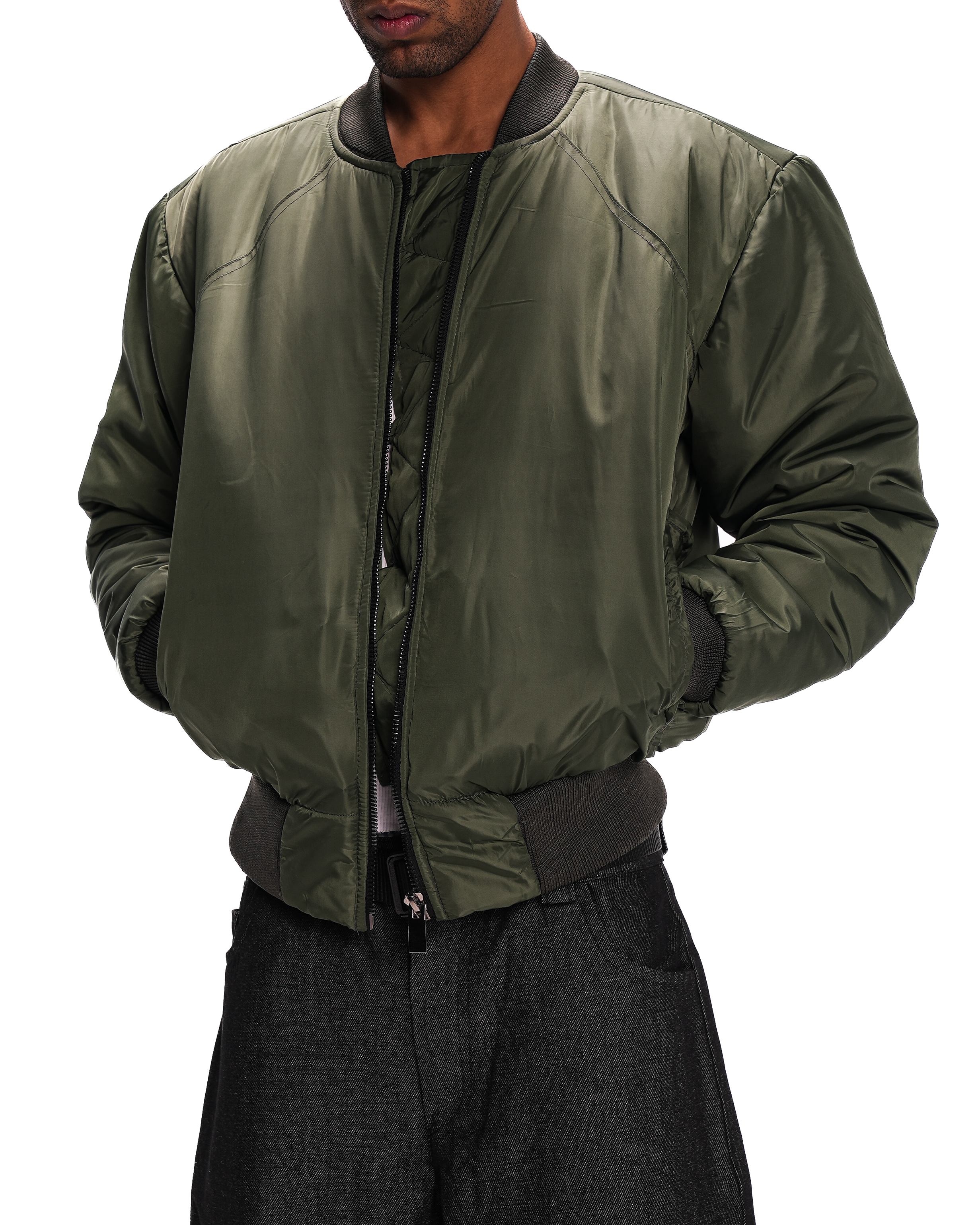Rift Bomber