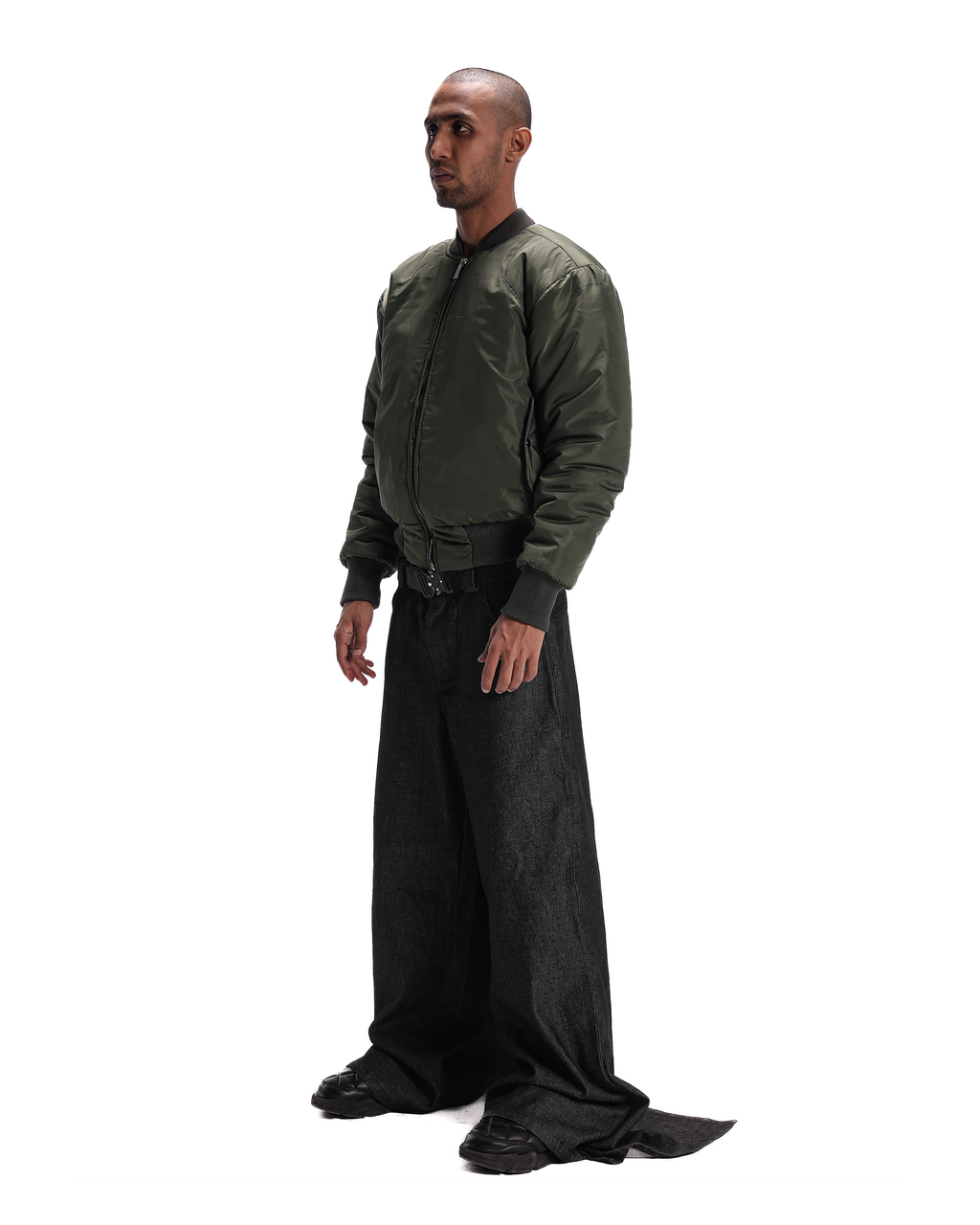 Rift Bomber