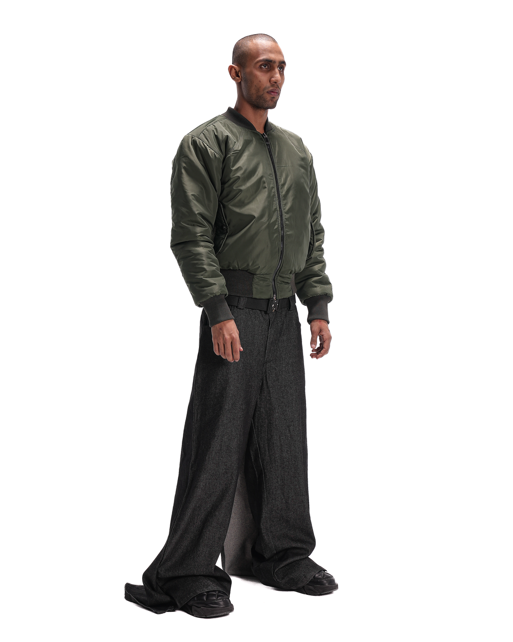 Rift Bomber