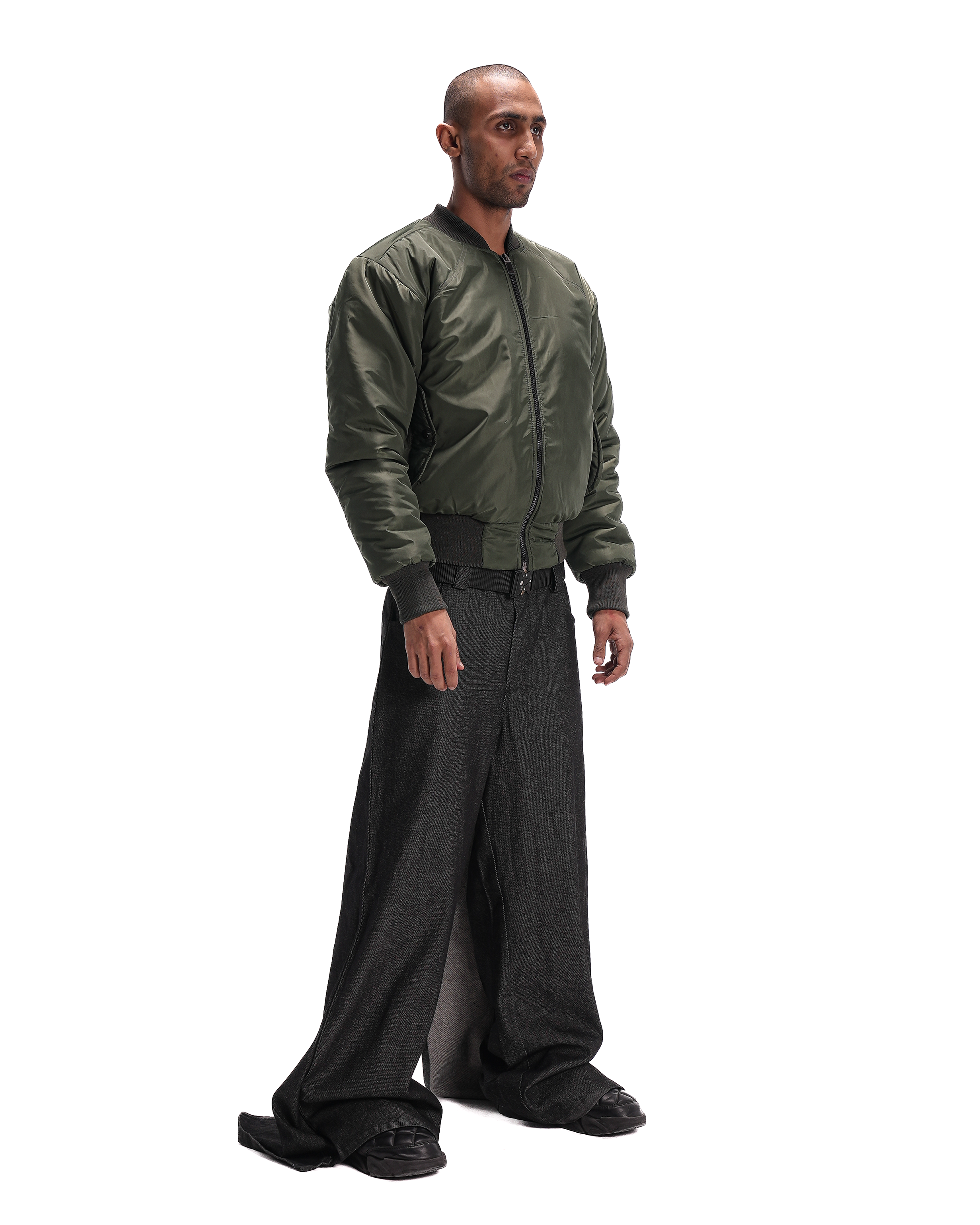 Rift Bomber