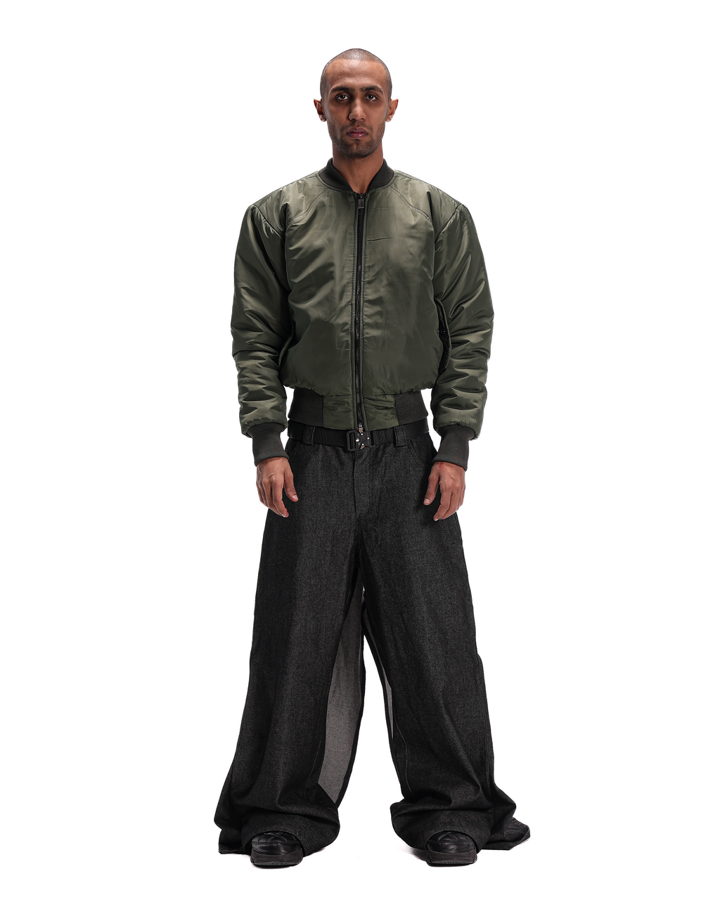 Rift Bomber