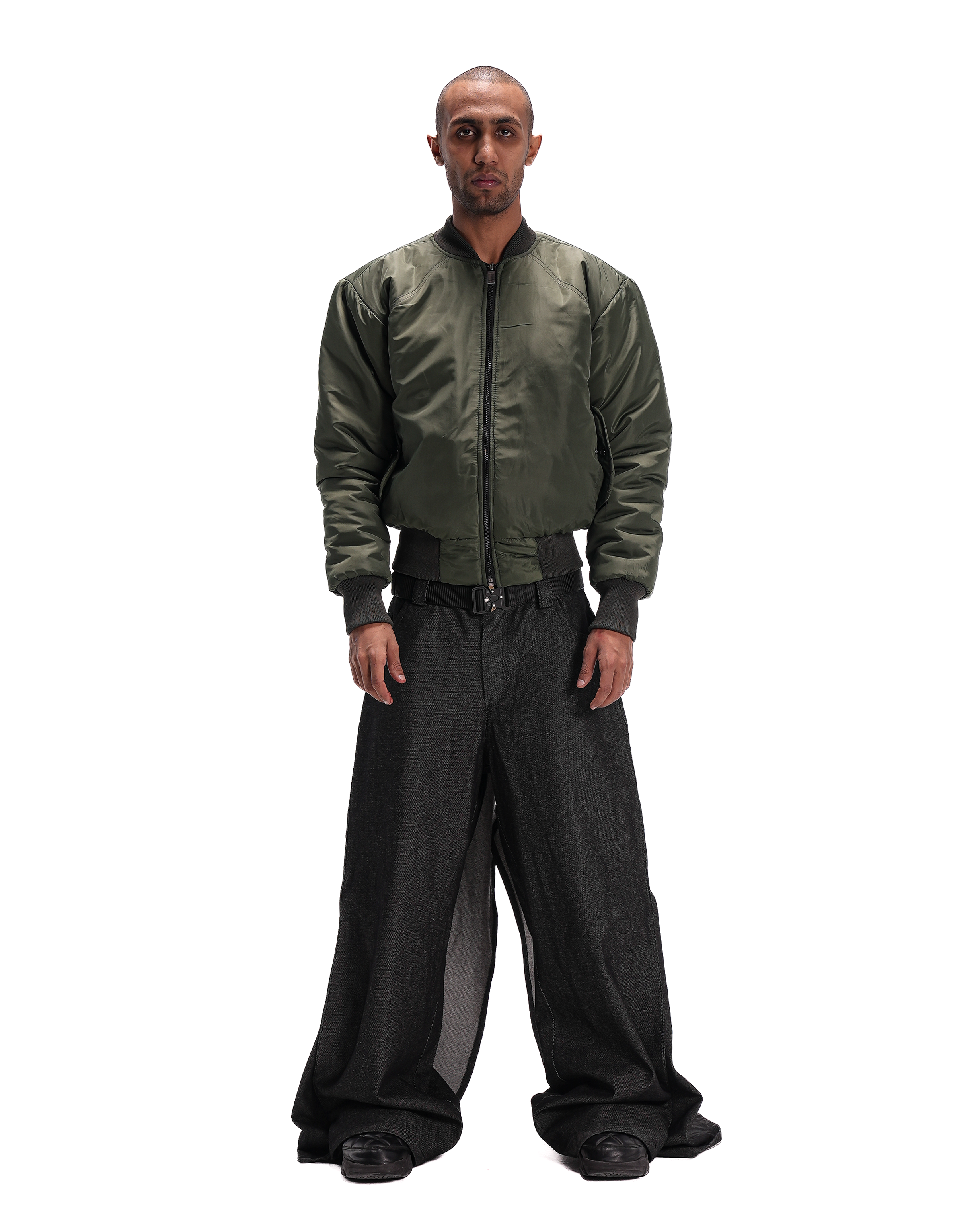 Rift Bomber