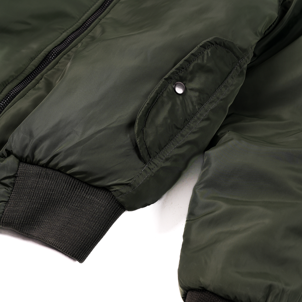 Rift Bomber