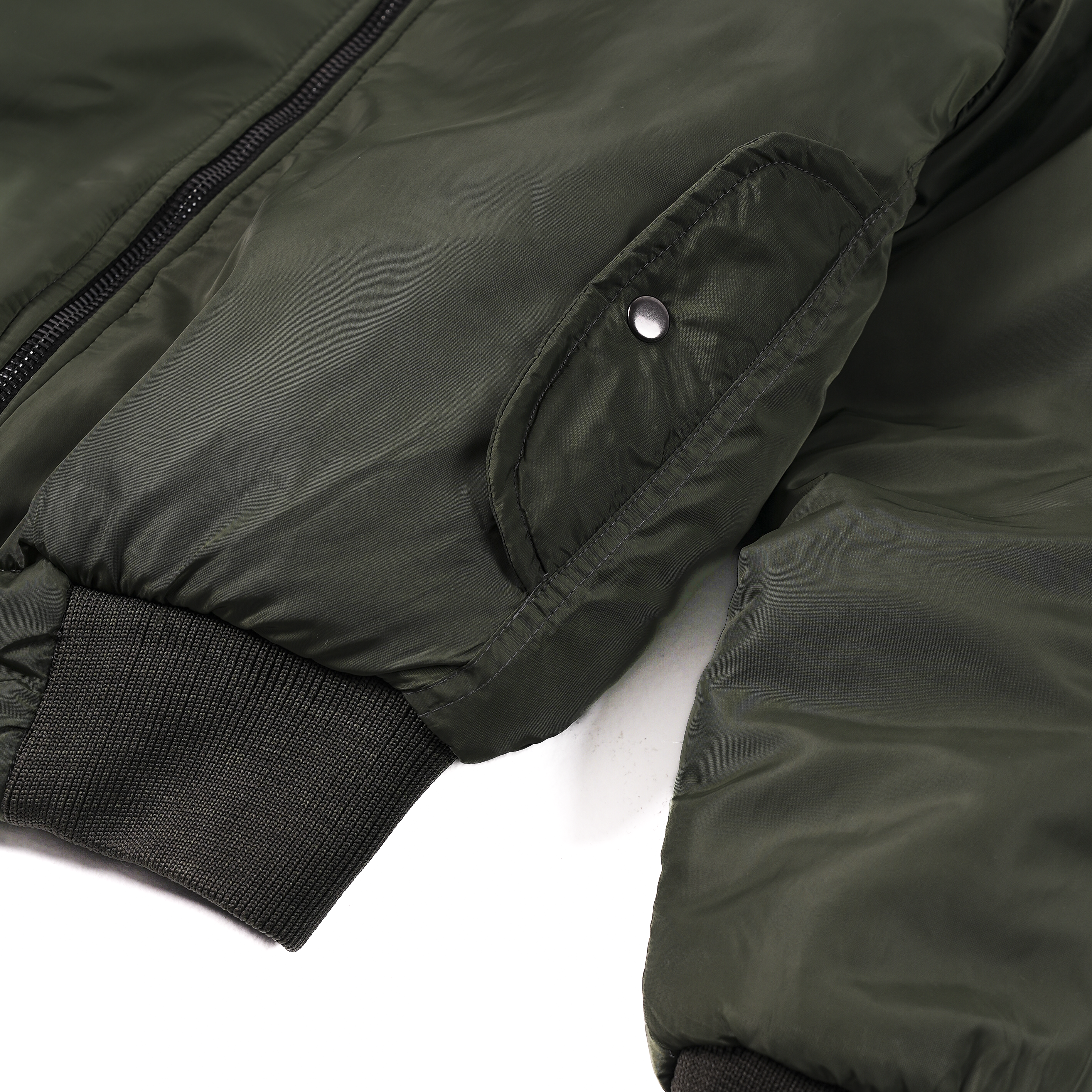 Rift Bomber