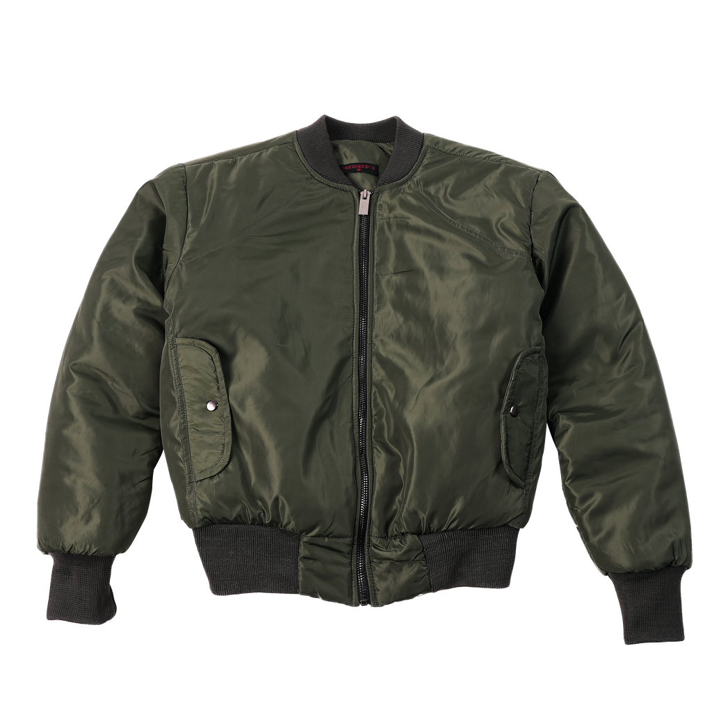Rift Bomber