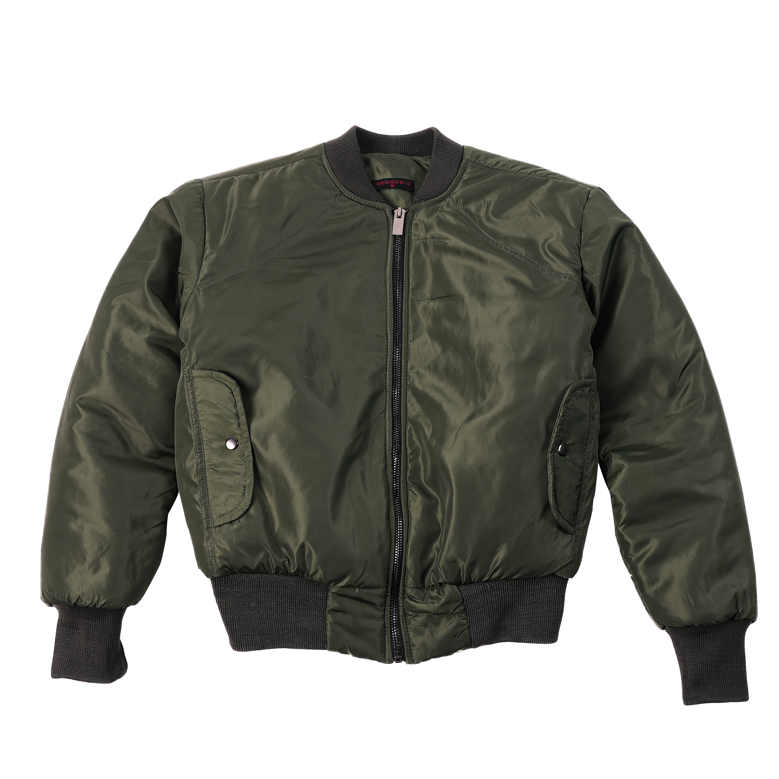 Rift Bomber
