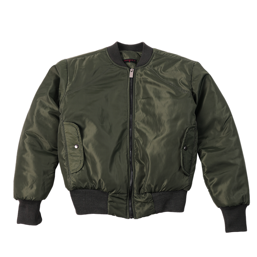 Rift Bomber