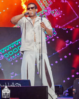 Mohamed Ramadan