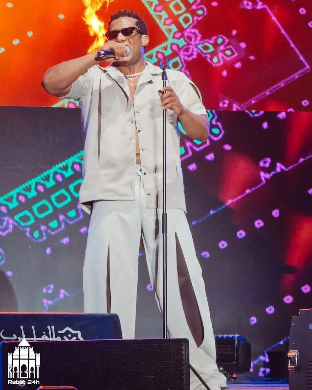 Mohamed Ramadan