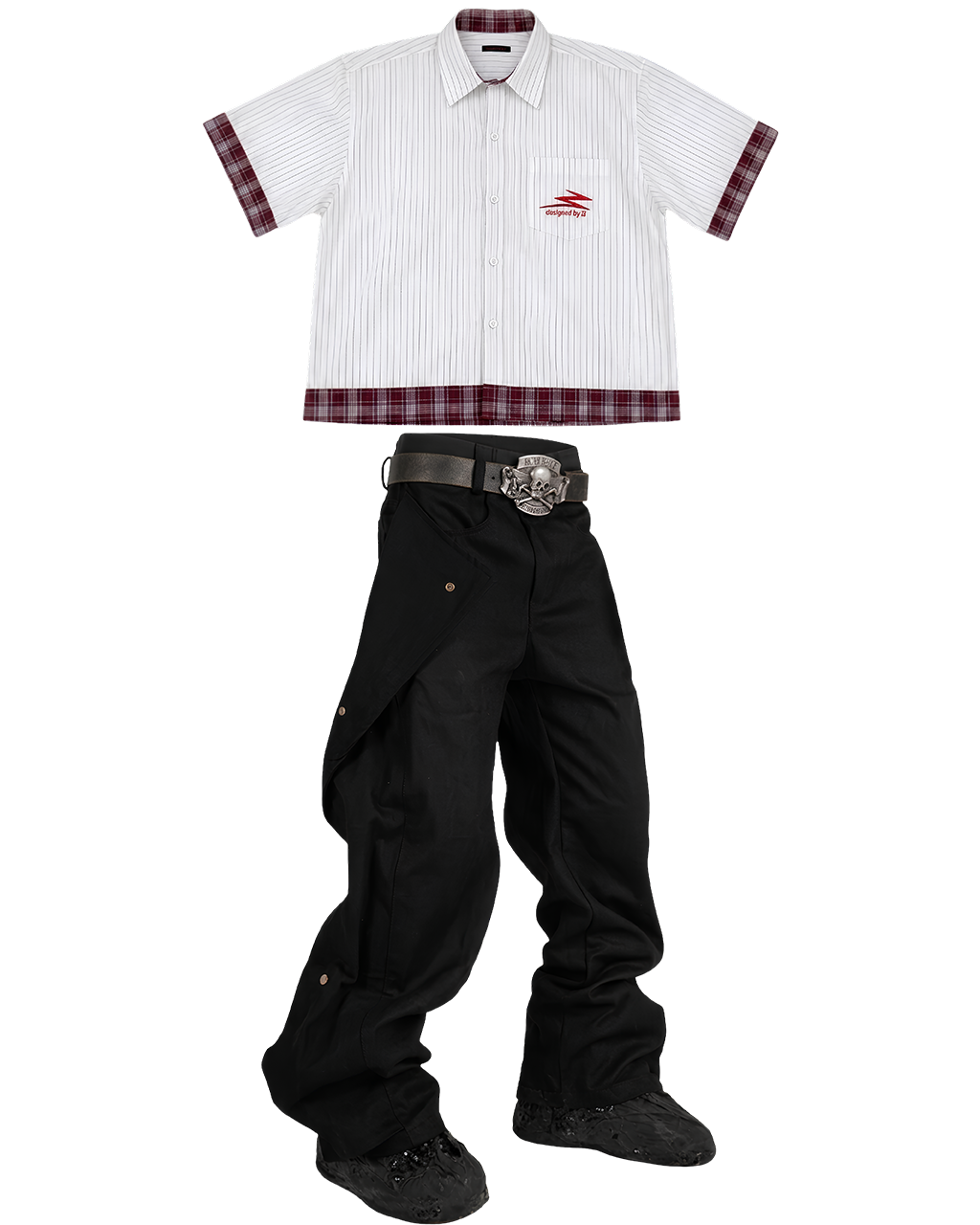 Signature Street Set