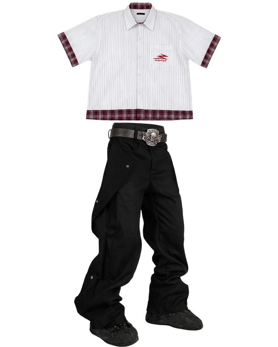 Signature Street Set