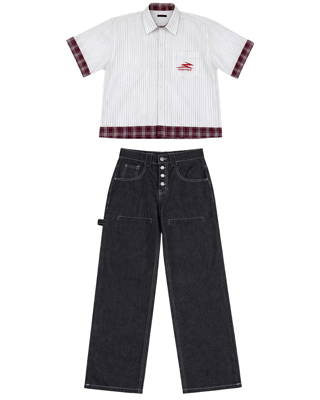 Tokyo Street Set
