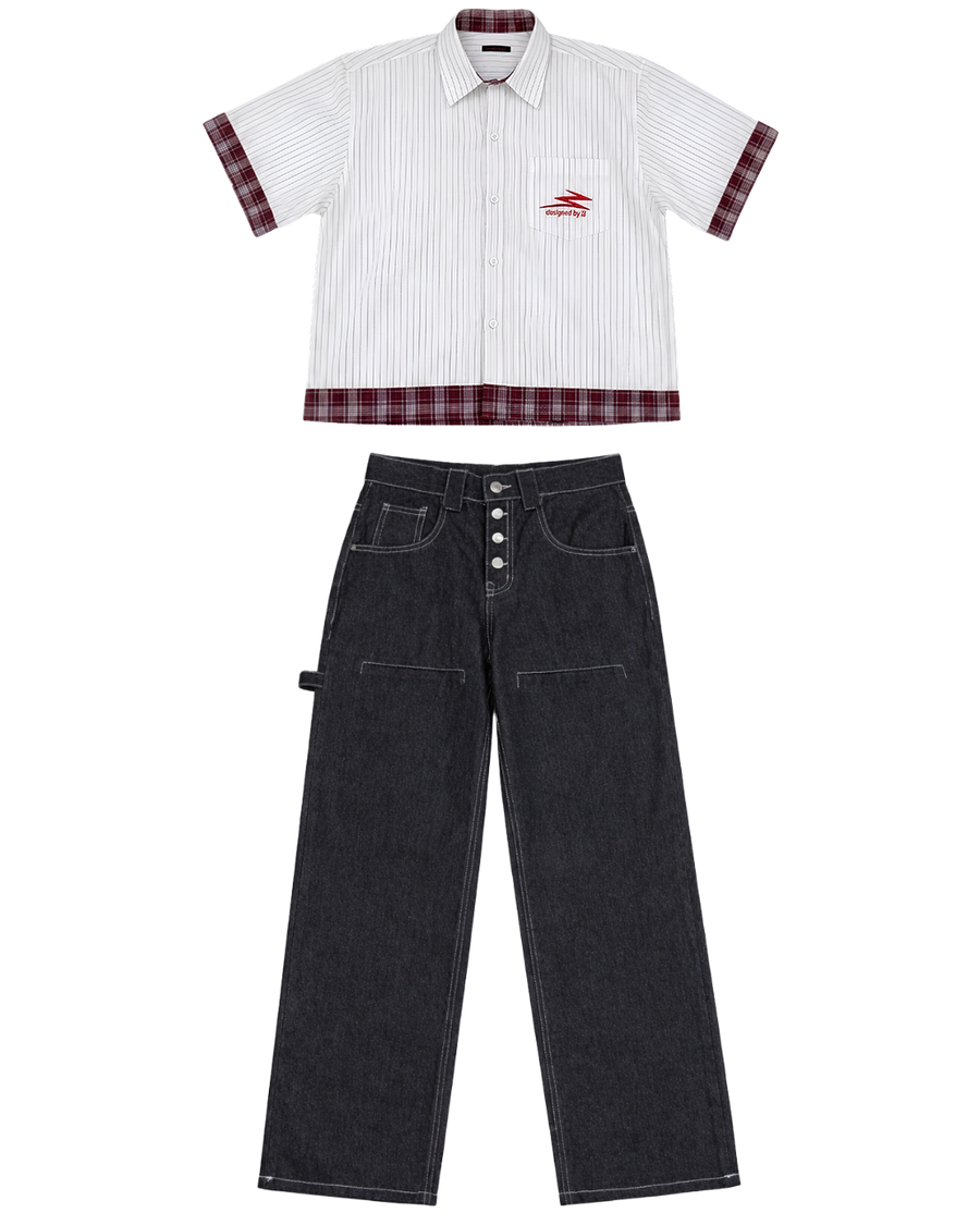 Tokyo Street Set
