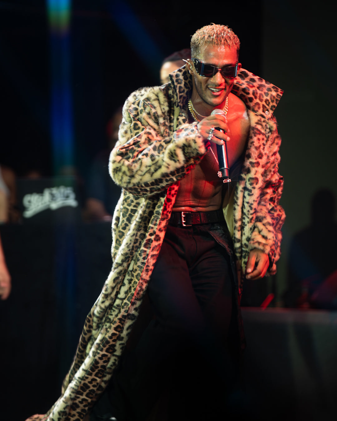 Mohamed Ramadan