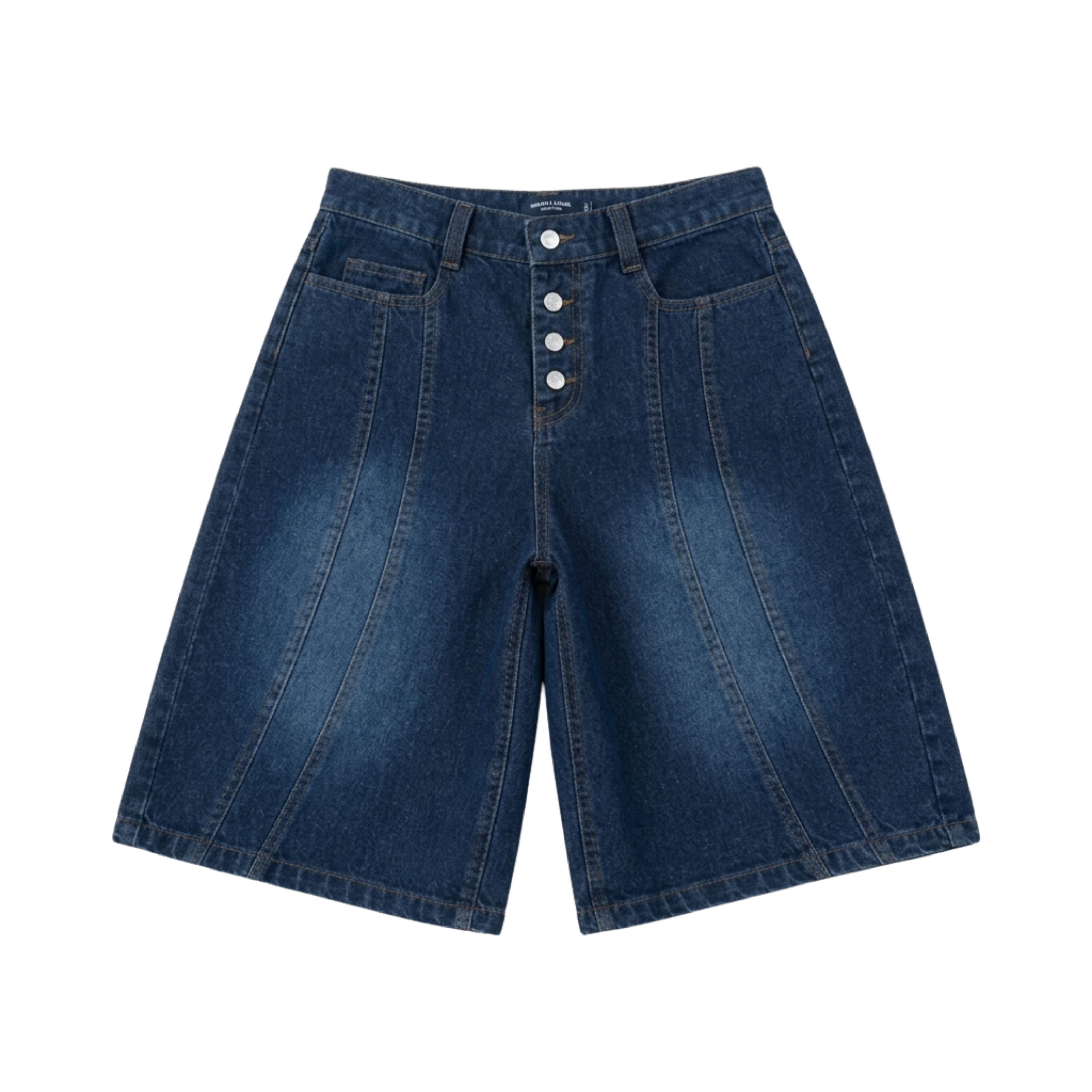 DP-02 Washed Jort