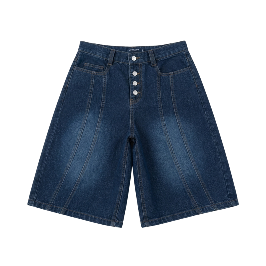 DP-02 Washed Jort
