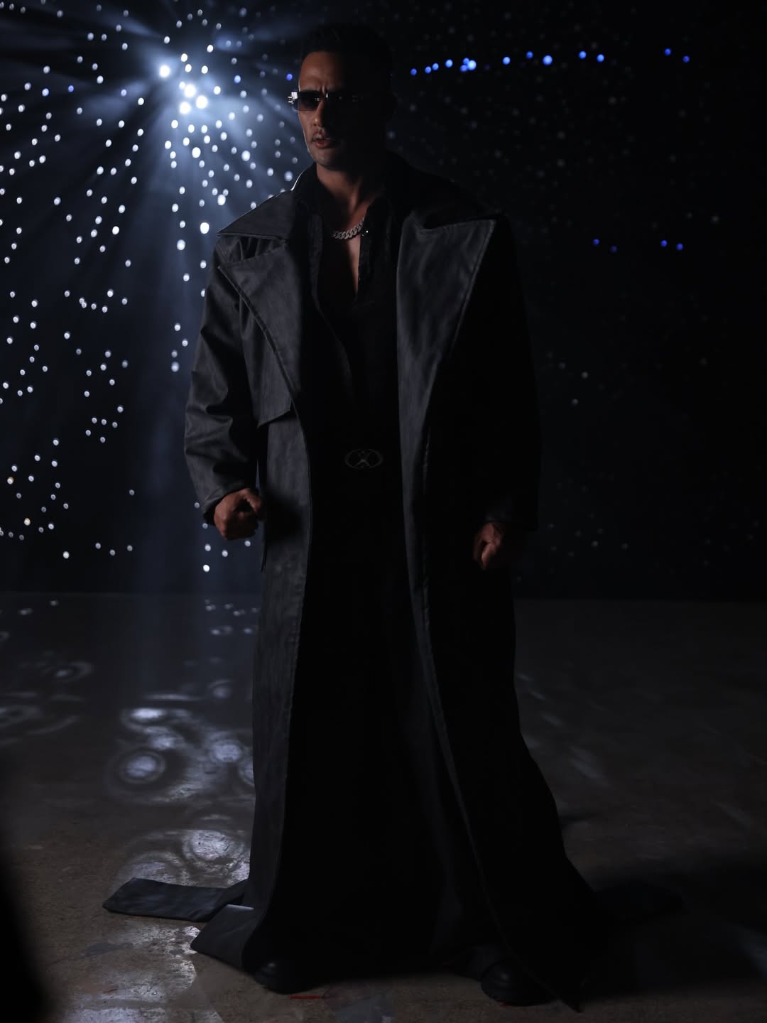 Mohamed Ramadan
