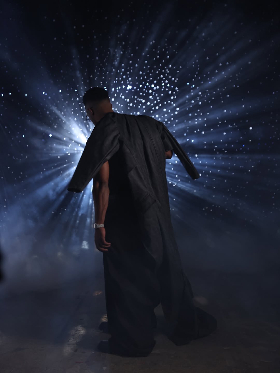Mohamed Ramadan