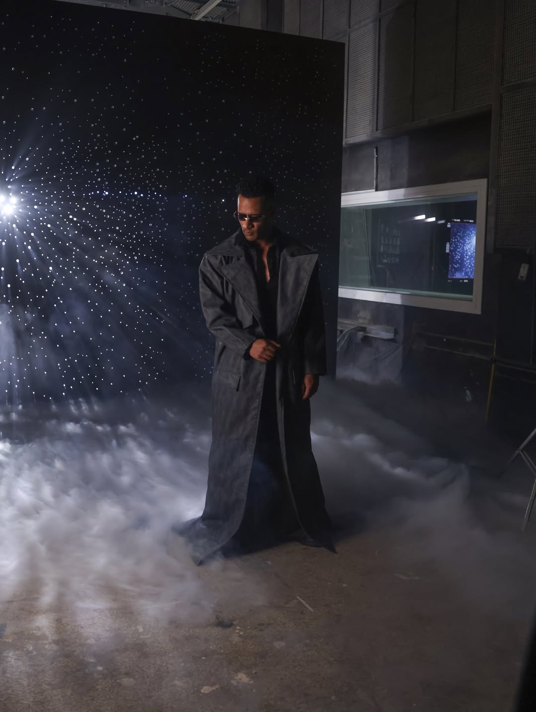 Mohamed Ramadan