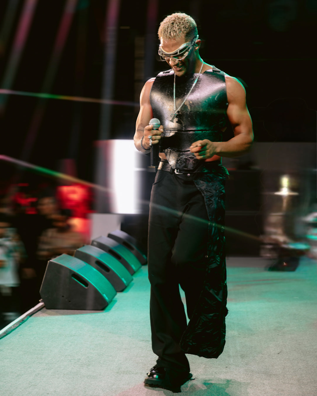 Mohamed Ramadan