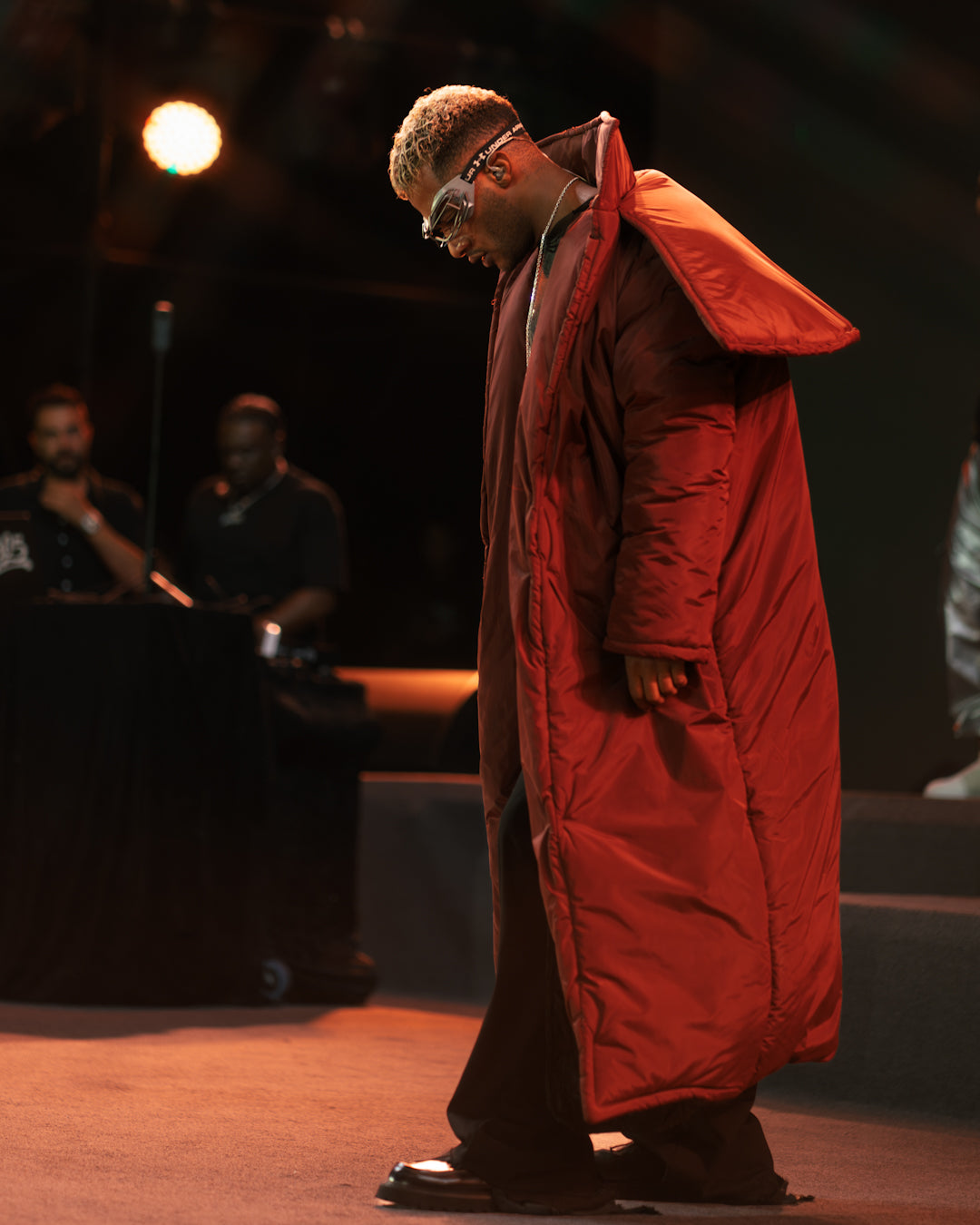 Mohamed Ramadan