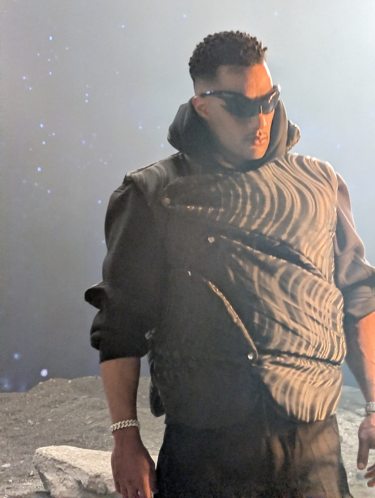 Mohamed Ramadan