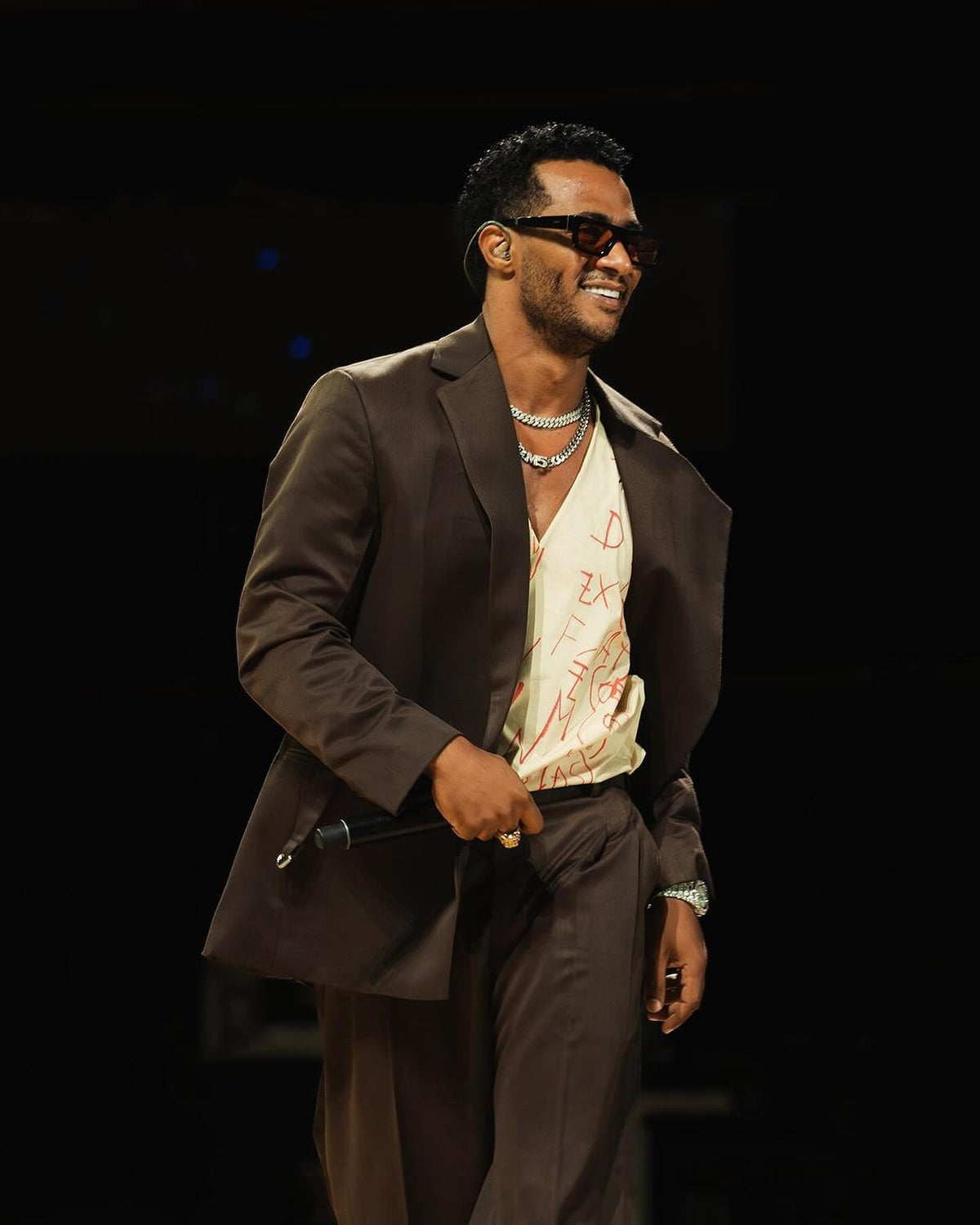Mohamed Ramadan