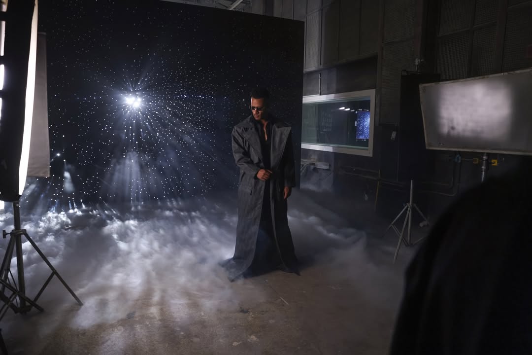Mohamed Ramadan