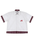 Yūgen Box Shirt (Japanese fit)